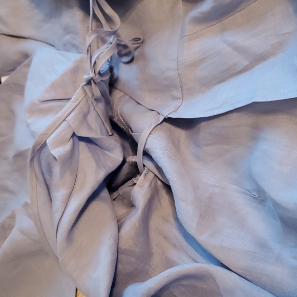 Stockholm Atelier&Other Stories Leinen Dress - Picture 8 of 11